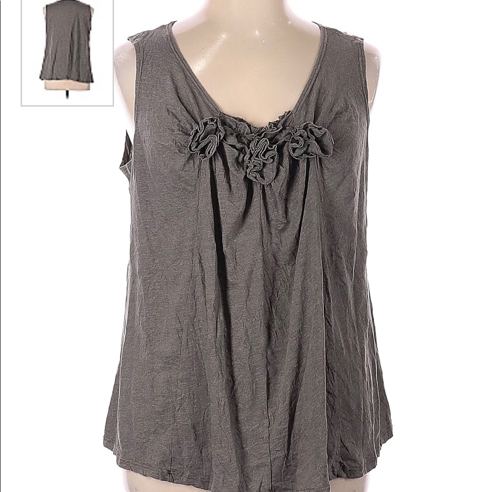 Chalet top -Size M